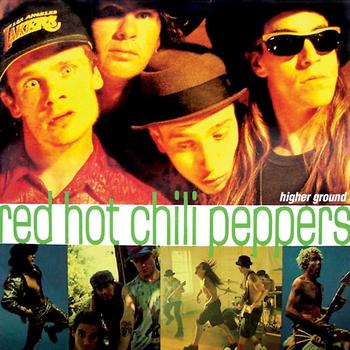 Red Hot Chili Peppers Love Rollercoaster Lyrics And Chart Performance At Recordsandcharts Deluxe Billboard Chart Archive