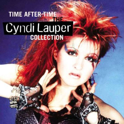 Cyndi Lauper The Goonies R Good Enough Lyrics And Chart Performance At Recordsandcharts Deluxe Billboard Chart Archive