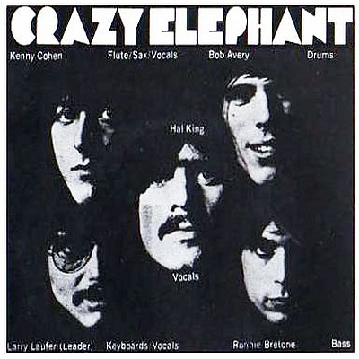 Crazy Elephant Gimme Gimme Good Lovin Lyrics And Chart Performance At Recordsandcharts Deluxe Billboard Chart Archive