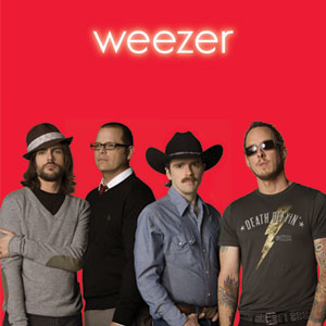 wiki weezer perfect situation