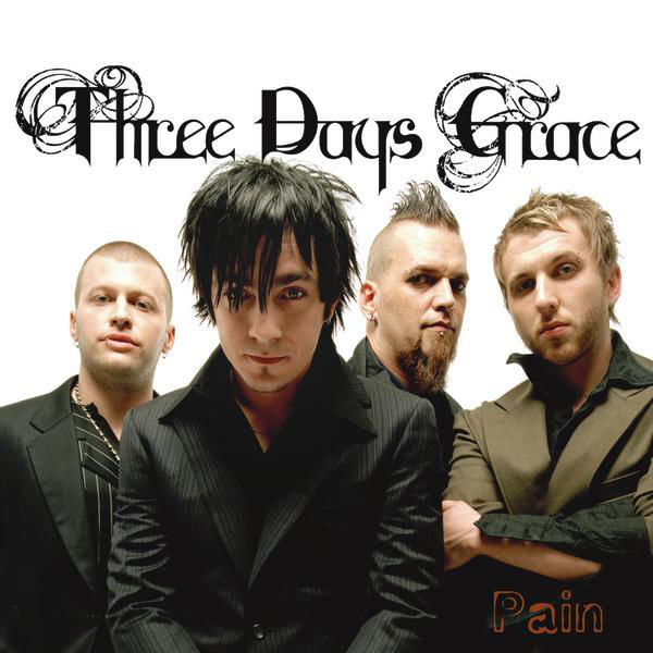 Three Days Grace I Hate Everything About You Lyrics And Chart Performance At Recordsandcharts Deluxe Billboard Chart Archive