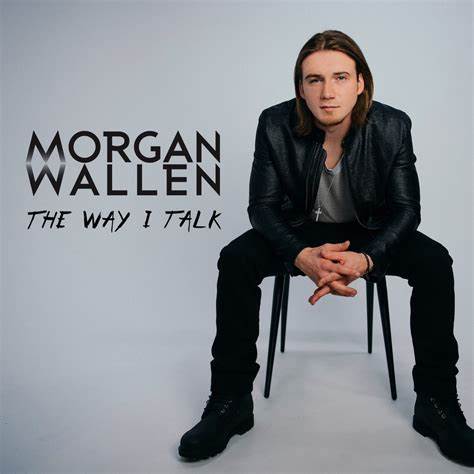 Morgan Wallen Cover Me Up Lyrics And Chart Performance At Recordsandcharts Deluxe Billboard Chart Archive